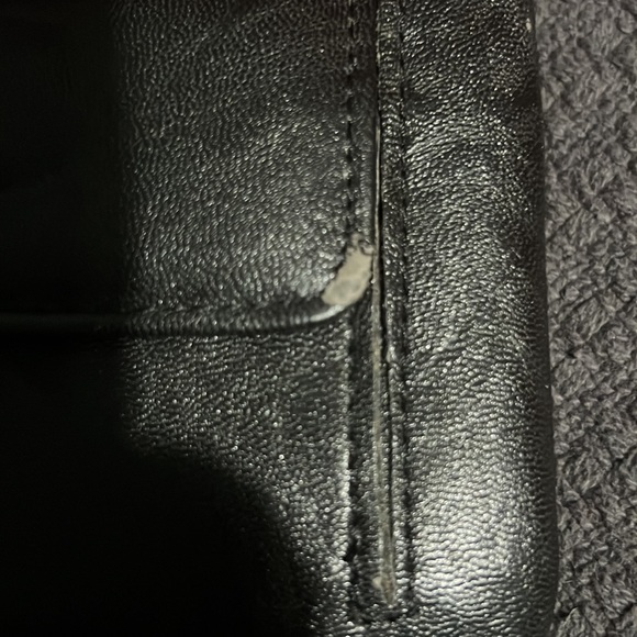 Rustic Coutures Wallet - Picture 3 of 7